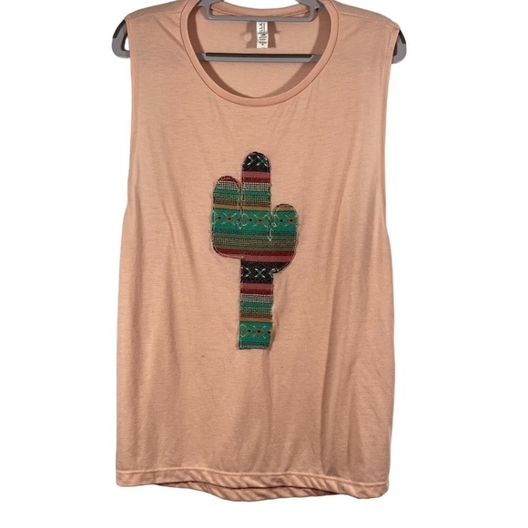 Sweet Treasures Tank - Picture 1 of 9
